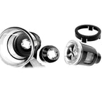 JOLI AMOUR - MASTURBATEUR MULTIFONCTIONNEL RECHARGEABLE BRETON