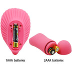 JOLI AMOUR - COQUE DE TÉLÉCOMMANDE STIMULANTE