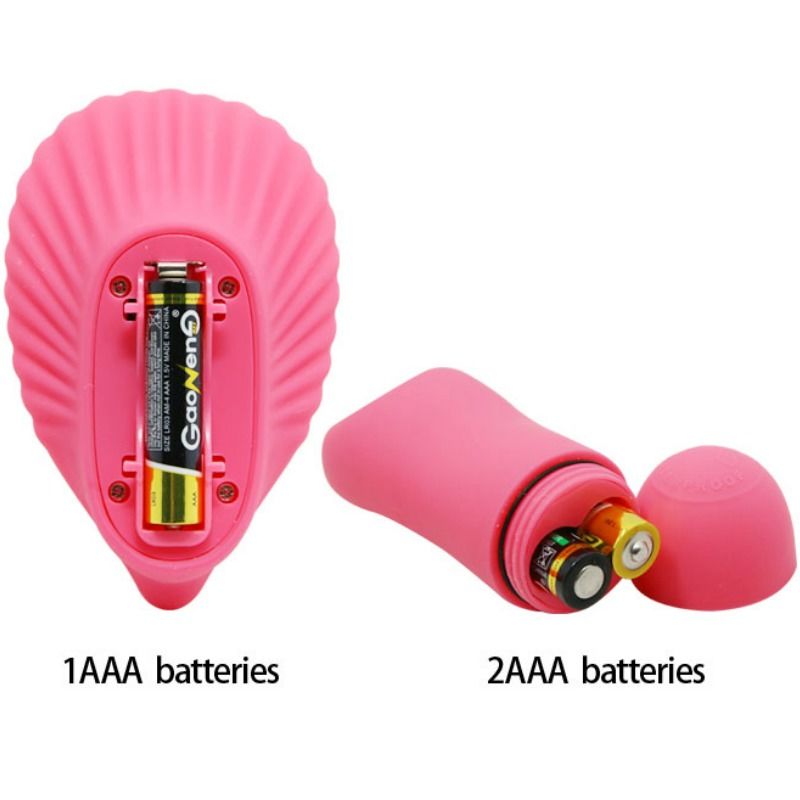 JOLI AMOUR - COQUE DE TÉLÉCOMMANDE STIMULANTE