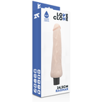 LOVECLONE - RAGNAR VIBRATEUR AUTOLUBRIFIANT 24,5 CM -O- 3,5 CM