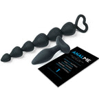 TEASING ET PLAISIR - ENSEMBLE ÉROTIQUE ANAL