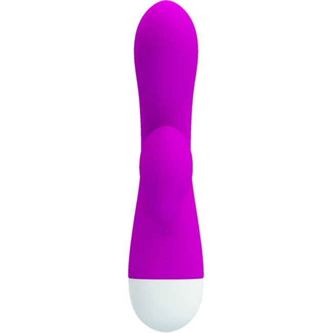JOLI AMOUR - VIBRATEUR INTELLIGENT ELI 30 MODES