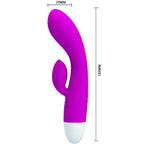 JOLI AMOUR - VIBRATEUR INTELLIGENT ELI 30 MODES