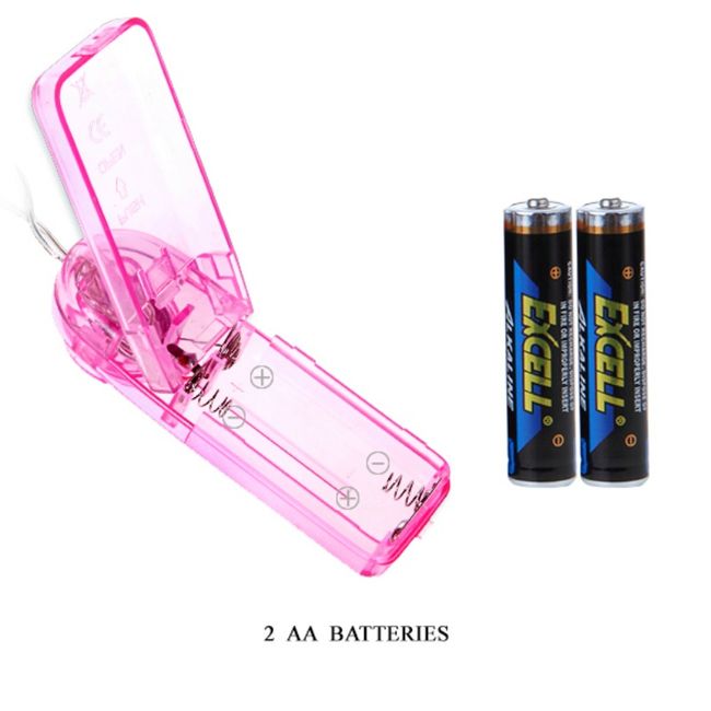 BAILE - GODEMICHET VIBRANT À FONTAINE AVEC FONCTION D'ÉJACULATION