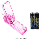 BAILE - GODEMICHET VIBRANT À FONTAINE AVEC FONCTION D'ÉJACULATION