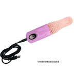 PRETTY LOVE - FUNZIONE DI ROTAZIONE INTELLIGENTE DELLA LINGUA