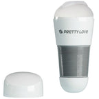 JOLI AMOUR - MASTURBATEUR VAGIN BLANC DE CHATON