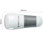 JOLI AMOUR - MASTURBATEUR VAGIN BLANC DE CHATON