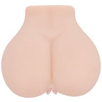 CRAZY BULL - VAGINA E ANO REALISTICI CON VIBRAZIONE POSIZIONE 8