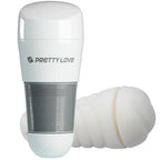 JOLI AMOUR - KITTY MASTURBATEUR À VAGIN BLANC 2