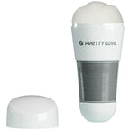 JOLI AMOUR - KITTY MASTURBATEUR À VAGIN BLANC 2