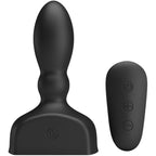 PRETTY LOVE - MARRIEL INFLATABLE PROSTATE VIBRATOR