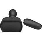 PRETTY LOVE - MARRIEL INFLATABLE PROSTATE VIBRATOR