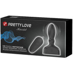 PRETTY LOVE - MARRIEL INFLATABLE PROSTATE VIBRATOR