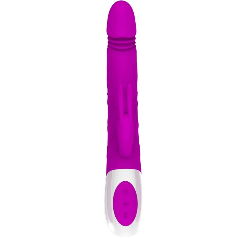 JOLI AMOUR - ADRIAN RECHARGEABLE MULTIFONCTIONNEL