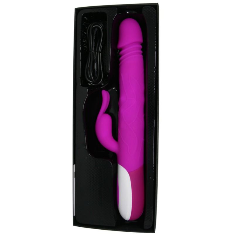 JOLI AMOUR - ADRIAN RECHARGEABLE MULTIFONCTIONNEL