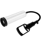 PRETTY LOVE - ALEXANDER ERECTION PUMP