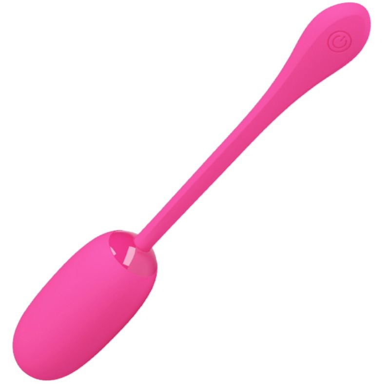 PRETTY LOVE - JULIUS SMART VIBRATING EGG