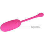 PRETTY LOVE - JULIUS SMART VIBRATING EGG