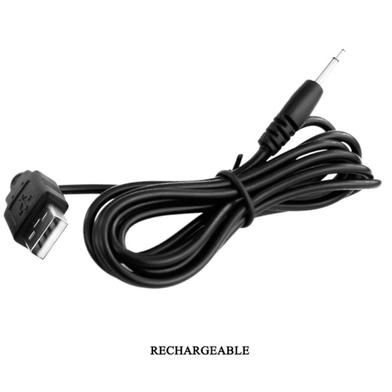 PRETTY LOVE - JULIUS SMART VIBRATING EGG