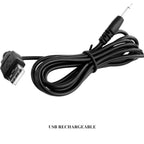 PRETTY LOVE - ANAL MASSAGER 12 VIBRATION MODES