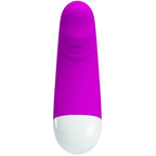 JOLI AMOUR - MINIVIBRATEUR LUTHER 30 MODES DE VIBRATION