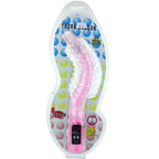 BAILE - PINK THORN VIBRATOR STIMULATOR
