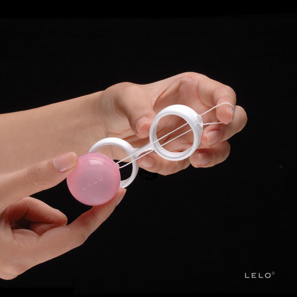 LELO - LUNA BEADS MINI CHINESE SPHERES