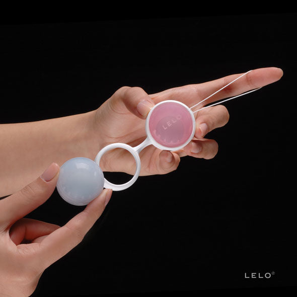 LELO - LUNA BEADS MINI CHINESE SPHERES
