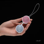 LELO - LUNA BEADS MINI CHINESE SPHERES