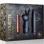 ROCKS-OFF - KIT DARK DESIRE SILHOUETTE