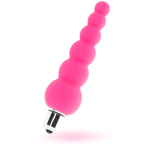 INTENSE - SNOOPY 7 SPEED SILICONE INTENSE PINK