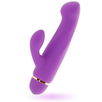 INTENSE - BORAL 20 VITESSE SILICONE LILAS