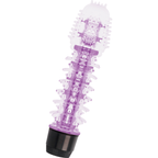 GLOSSY - AXEL VIBRATOR LILAS
