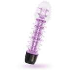 GLOSSY - AXEL VIBRATOR LILAS
