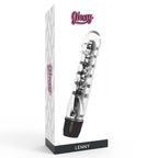 VIBRATEUR GLOSSY - LENNY NOIR