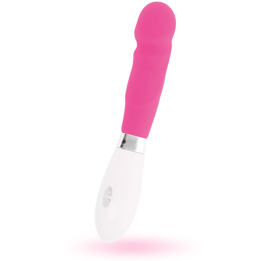 VIBRATEUR GLOSSY - PAUL PINK