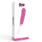 VIBRATEUR GLOSSY - PAUL PINK