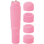 GLOSSY - ROSE POCHE KURT MASSAGER