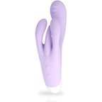 MIA - GUELL ORGASMIC VIBRATOR 3 MOTORS