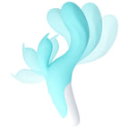 MIA - DRESDE TURQUOISE BLUE VIBRATOR