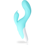 MIA - DRESDE TURQUOISE BLUE VIBRATOR