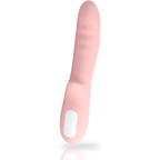 MIA - PISA PINK ROTATING VIBRATOR