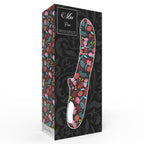 MIA - PISA PINK ROTATING VIBRATOR