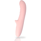 MIA - PISA PINK ROTATING VIBRATOR