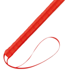 DARKNESS - PENNA STIMOLANTE ROSSA 24CM