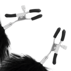 DARKNESS - PINCES À TÉTONS À POMMES 2