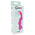 G-SPOT - VIBRATEUR GEORGE PINK GUM