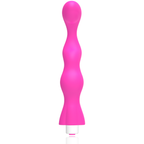 G-SPOT - VIBRATEUR GEORGE PINK GUM