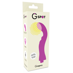 VIBRATEUR POINT G - GREGORY PURPLE
